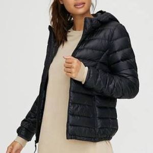 TNA Vegan Botanie Super Light Puffer